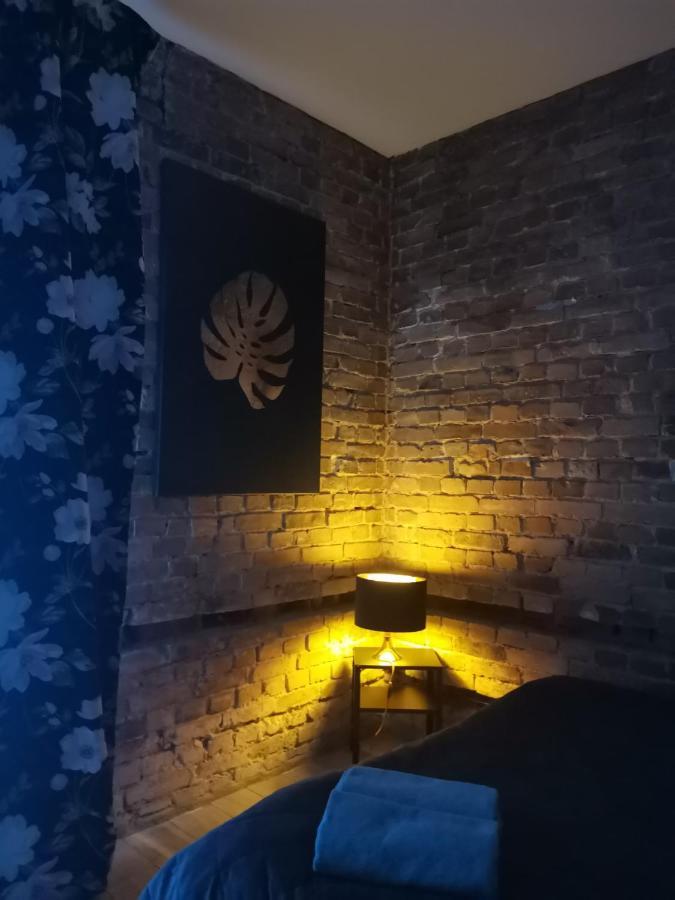 Silesia Noclegi Katoviçe Dış mekan fotoğraf