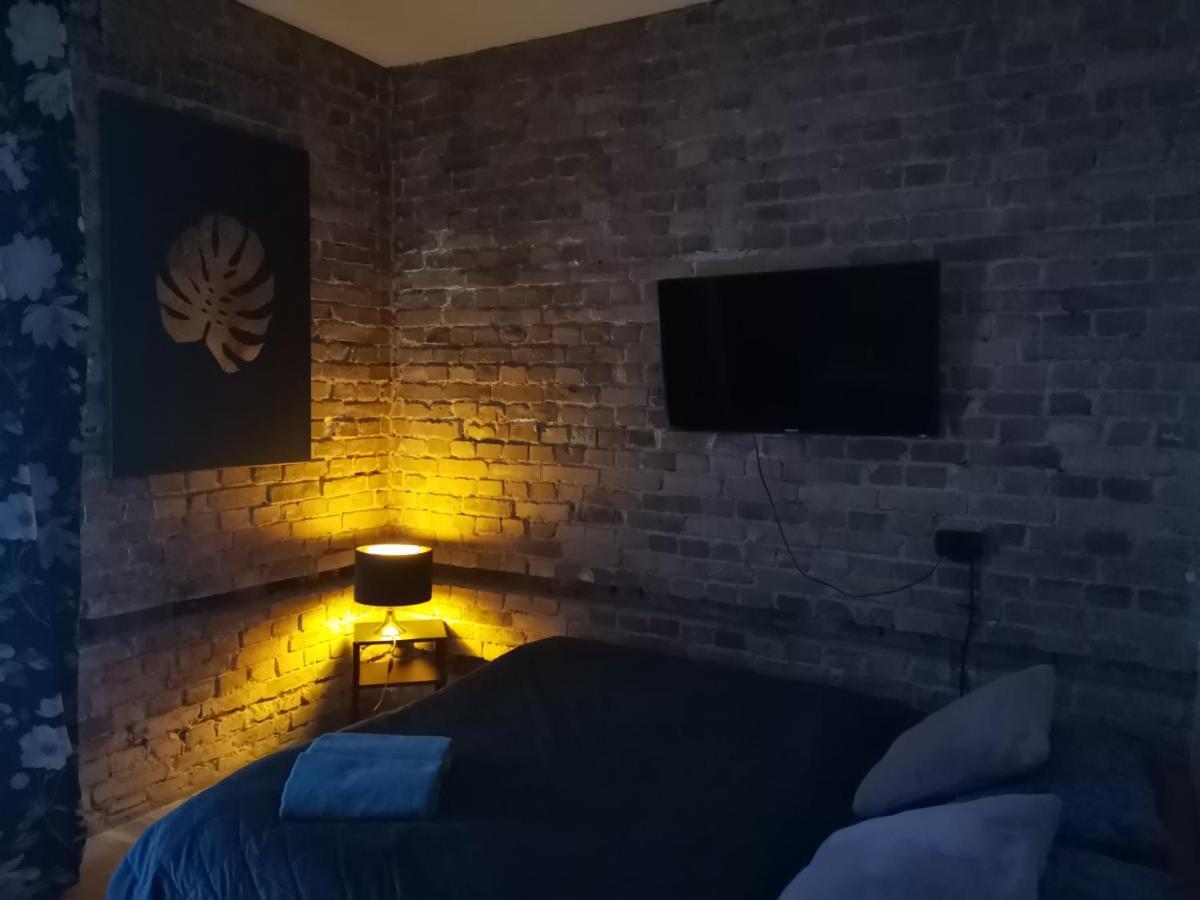 Silesia Noclegi Katoviçe Dış mekan fotoğraf